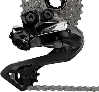Amazon.co.jp: シマノ Dura-Ace Rd-R9250 Di2 リアディレイラー Amazon.co.jp: シマノ Dura-Ace Rd-R9250 Di2 リアディレイラー